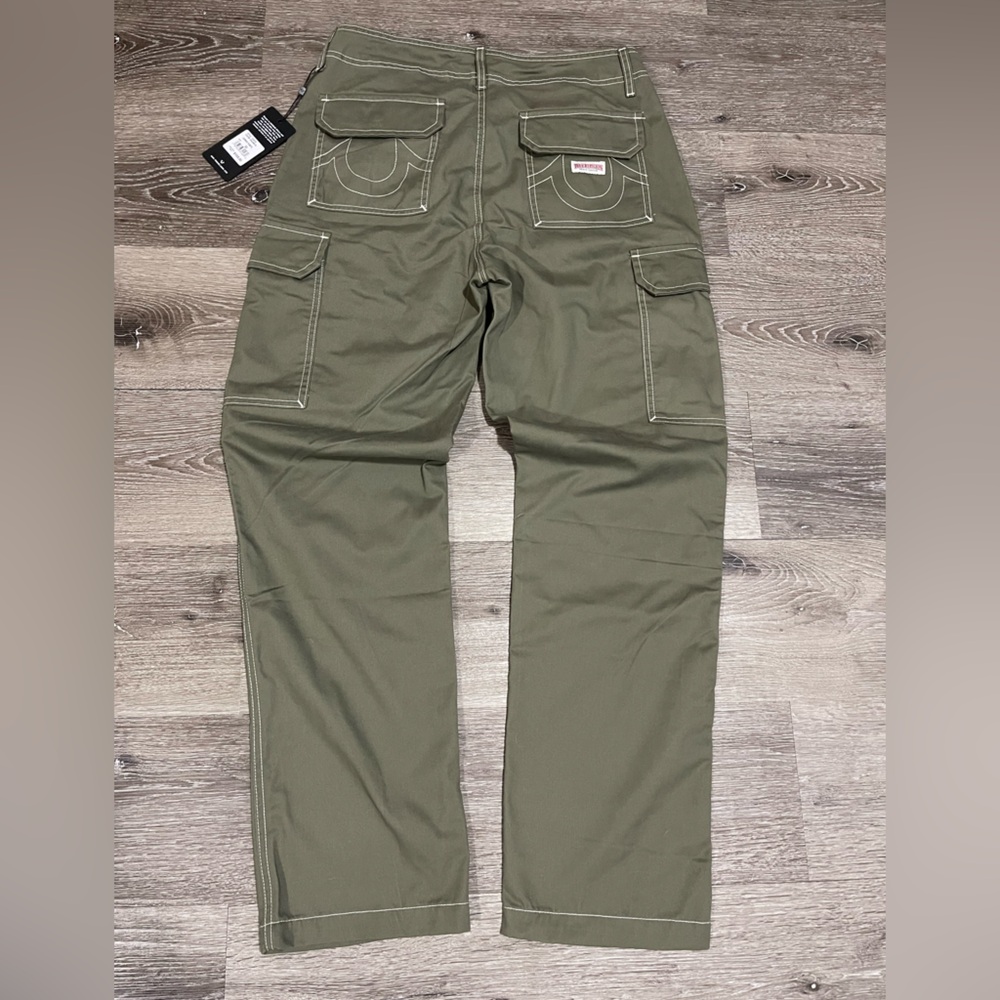 True Religion pants